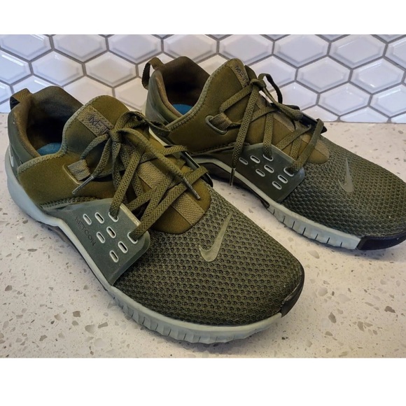 Nike Other - Nike Sneakers Size 8 in Men’s